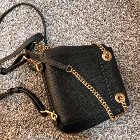 SOLD 🚫 Coach Convertible Mini Backpack - Picture 3 of 5